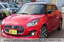 suzuki swift 2022 -SUZUKI 【名変中 】--Swift ZD53S--401688---SUZUKI 【名変中 】--Swift ZD53S--401688-