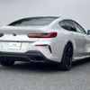 bmw 8-series 2021 CFJ7609067 image 2