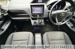 toyota voxy 2020 504928-931025