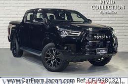 toyota hilux 2022 GOO_NET_EXCHANGE_0900212A30240707W005