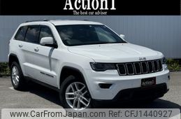 jeep grand-cherokee 2018 quick_quick_DBA-WK36T_1C4RJFEG5HC930080