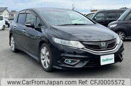 honda jade 2016 -HONDA--Jade DAA-FR4--FR4-1013664---HONDA--Jade DAA-FR4--FR4-1013664-