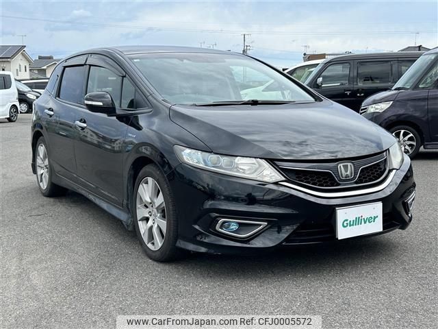 honda jade 2016 -HONDA--Jade DAA-FR4--FR4-1013664---HONDA--Jade DAA-FR4--FR4-1013664- image 1