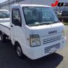 suzuki carry-truck 2007 CFJ1519778 image 1