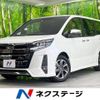 toyota noah 2017 -TOYOTA--Noah DBA-ZRR80W--ZRR80-0388114---TOYOTA--Noah DBA-ZRR80W--ZRR80-0388114- image 1