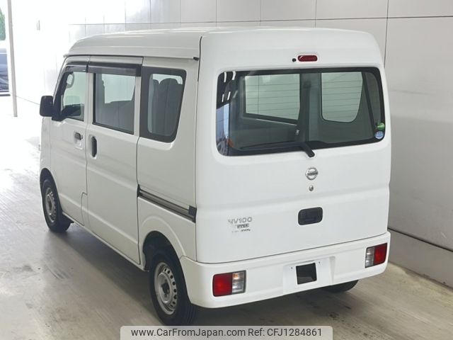 nissan clipper-van 2015 -NISSAN--Clipper Van DR17V-101131---NISSAN--Clipper Van DR17V-101131- image 2
