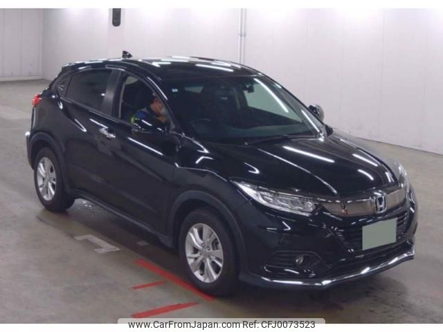 honda vezel 2021 quick_quick_6BA-RU1_1403868 image 1