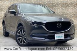 mazda cx-5 2017 -MAZDA--CX-5 LDA-KF2P--KF2P-110414---MAZDA--CX-5 LDA-KF2P--KF2P-110414-