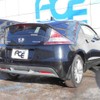 honda cr-z 2010 -HONDA--CR-Z DAA-ZF1--ZF1-1012380---HONDA--CR-Z DAA-ZF1--ZF1-1012380- image 9