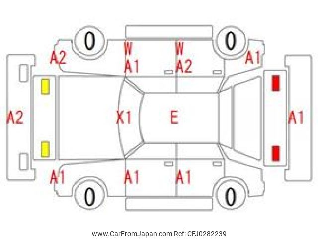 mazda cx-5 2017 -MAZDA--CX-5 DBA-KFEP--KFEP-105658---MAZDA--CX-5 DBA-KFEP--KFEP-105658- image 2