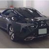 lexus lc 2019 -LEXUS 【つくば 300ﾙ9831】--Lexus LC DBA-URZ100--URZ100-0003506---LEXUS 【つくば 300ﾙ9831】--Lexus LC DBA-URZ100--URZ100-0003506- image 2