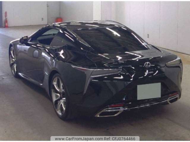 lexus lc 2019 -LEXUS 【つくば 300ﾙ9831】--Lexus LC DBA-URZ100--URZ100-0003506---LEXUS 【つくば 300ﾙ9831】--Lexus LC DBA-URZ100--URZ100-0003506- image 2