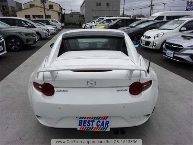 mazda roadster 2020 CFJ1513336 image 2