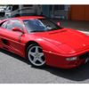 ferrari f355 1997 GOO_JP_700100083630220908001 image 9