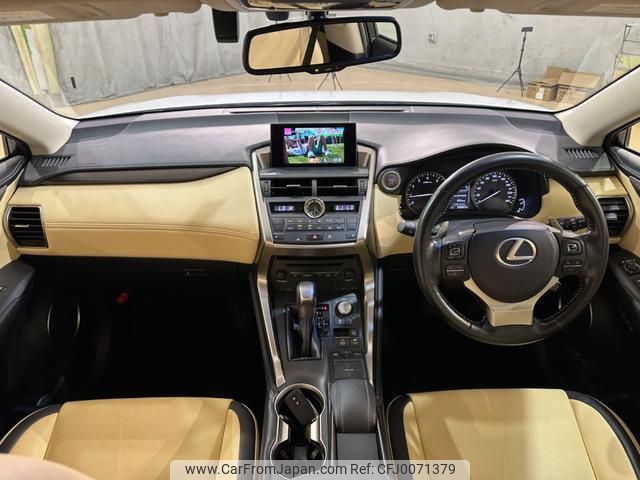 lexus nx 2015 quick_quick_AGZ10_AGZ10-1007641 image 2