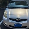 toyota vitz 2008 -TOYOTA--Vitz DBA-KSP90--KSP90-5133147---TOYOTA--Vitz DBA-KSP90--KSP90-5133147- image 2