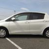 toyota vitz 2011 CFJ1690657 image 2