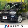 nissan cube 2013 -NISSAN--Cube DBA-Z12--Z12-270029---NISSAN--Cube DBA-Z12--Z12-270029- image 1