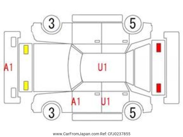 toyota roomy 2020 -TOYOTA--Roomy 4BA-M900A--M900A-0512417---TOYOTA--Roomy 4BA-M900A--M900A-0512417- image 2