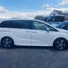 honda odyssey 2016 -HONDA--Odyssey DBA-RC1--RC1-1116381---HONDA--Odyssey DBA-RC1--RC1-1116381- image 16