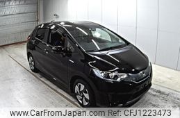 honda fit 2014 -HONDA--Fit GP5-1014713---HONDA--Fit GP5-1014713-