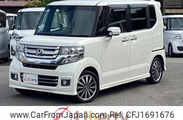 honda n-box 2017 CFJ1691676