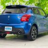 suzuki swift 2020 quick_quick_CBA-ZC33S_ZC33S-132235 image 3