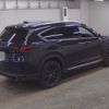 mazda cx-8 2023 quick_quick_3DA-KG2P_KG2P-450826 image 6