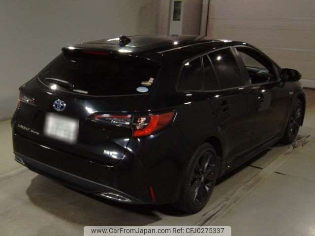 toyota corolla-touring-wagon 2019 -TOYOTA 【宇都宮 301ﾊ2752】--Corolla Touring 6AA-ZWE211W--ZWE211-6001105---TOYOTA 【宇都宮 301ﾊ2752】--Corolla Touring 6AA-ZWE211W--ZWE211-6001105- image 2