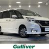 nissan serena 2019 -NISSAN--Serena DAA-HFC27--HFC27-038715---NISSAN--Serena DAA-HFC27--HFC27-038715- image 1