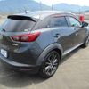 mazda cx-3 2015 quick_quick_LDA-DK5FW_DK5FW-110251 image 3