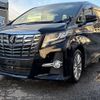 toyota alphard 2015 -TOYOTA 【名変中 】--Alphard AGH35W--0007192---TOYOTA 【名変中 】--Alphard AGH35W--0007192- image 1