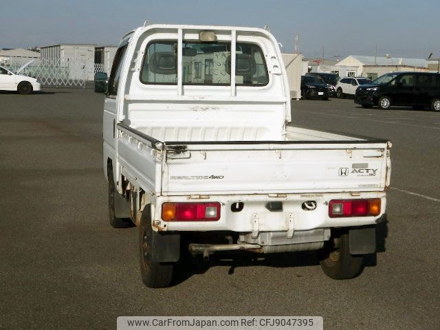 honda acty-truck 1998 No.15080 image 2