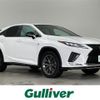 lexus rx 2019 -LEXUS--Lexus RX DBA-AGL20W--AGL20-0013613---LEXUS--Lexus RX DBA-AGL20W--AGL20-0013613- image 1