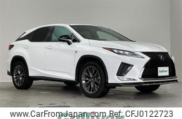 lexus rx 2019 -LEXUS--Lexus RX DBA-AGL20W--AGL20-0013613---LEXUS--Lexus RX DBA-AGL20W--AGL20-0013613-