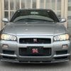 nissan skyline 2002 quick_quick_GF-BNR34_BNR34-404361 image 14