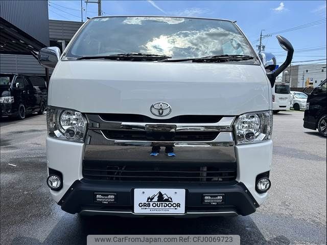 toyota hiace-van 2020 -TOYOTA--Hiace Van QDF-GDH201V--GDH201-1039257---TOYOTA--Hiace Van QDF-GDH201V--GDH201-1039257- image 2