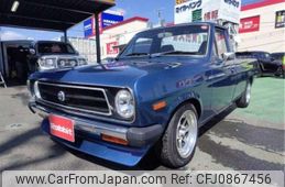 nissan sunny-truck 1994 -NISSAN 【水戸 400ﾈ7682】--Sunny Truck R-GB122--GB122-062230---NISSAN 【水戸 400ﾈ7682】--Sunny Truck R-GB122--GB122-062230-