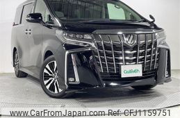 toyota alphard 2020 -TOYOTA--Alphard 3BA-AGH30W--AGH30-0310774---TOYOTA--Alphard 3BA-AGH30W--AGH30-0310774-