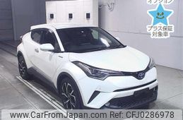 toyota c-hr 2018 -TOYOTA--C-HR ZYX10-2116399---TOYOTA--C-HR ZYX10-2116399-