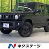 suzuki jimny 2020 -SUZUKI--Jimny 3BA-JB64W--JB64W-182658---SUZUKI--Jimny 3BA-JB64W--JB64W-182658- image 1