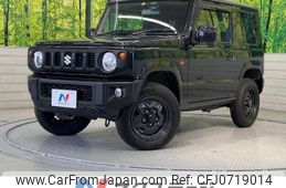 suzuki jimny 2020 -SUZUKI--Jimny 3BA-JB64W--JB64W-182658---SUZUKI--Jimny 3BA-JB64W--JB64W-182658-