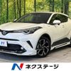 toyota c-hr 2019 -TOYOTA--C-HR DAA-ZYX10--ZYX10-2177544---TOYOTA--C-HR DAA-ZYX10--ZYX10-2177544- image 1