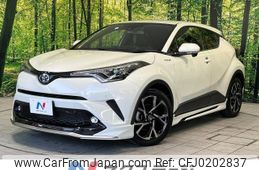 toyota c-hr 2019 -TOYOTA--C-HR DAA-ZYX10--ZYX10-2177544---TOYOTA--C-HR DAA-ZYX10--ZYX10-2177544-