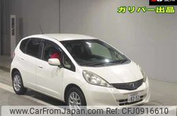 honda fit 2011 -HONDA 【名古屋 505ﾄ8252】--Fit GE7--1504273---HONDA 【名古屋 505ﾄ8252】--Fit GE7--1504273-