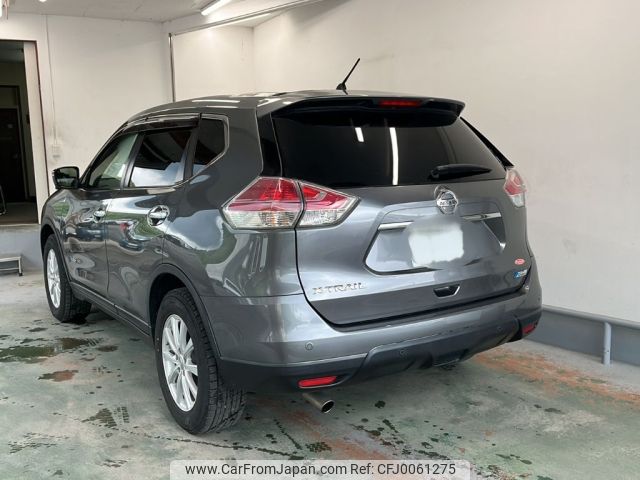 nissan x-trail 2016 -NISSAN 【京都 302ま291】--X-Trail HNT32-112658---NISSAN 【京都 302ま291】--X-Trail HNT32-112658- image 2