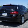 bmw 5-series 2014 -BMW--BMW 5 Series MX20--0D695628---BMW--BMW 5 Series MX20--0D695628- image 29