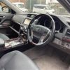 toyota mark-x 2011 -TOYOTA--MarkX DBA-GRX130--GRX130-6050160---TOYOTA--MarkX DBA-GRX130--GRX130-6050160- image 5