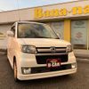 honda zest 2006 CFJ1607380 image 1
