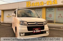 honda zest 2006 CFJ1607380